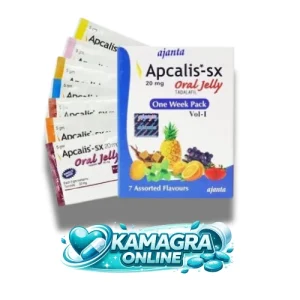 Apcalis Oral Jelly