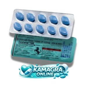 Cenforce 100mg
