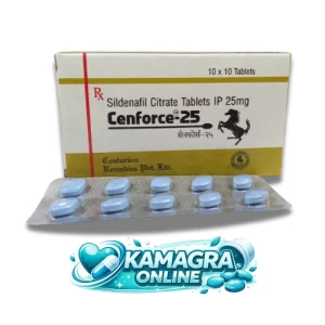 Cenforce 25mg