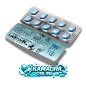 Cenforce 50mg