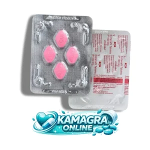 Lovegra 100mg
