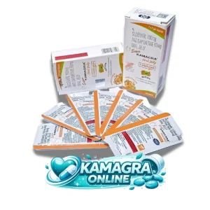 Super kamagra jelly