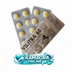 Vilitra 60mg
