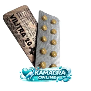 Vilitra 20mg